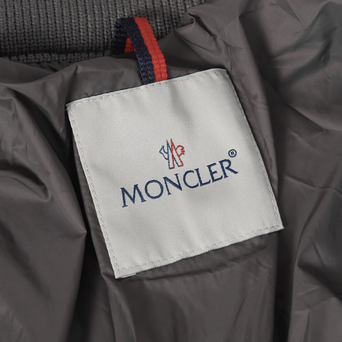 Moner/ 2025 New Arrival ， 、 ， ， Versatile ：Black/Gray Sizes：1/2/3/4/5
